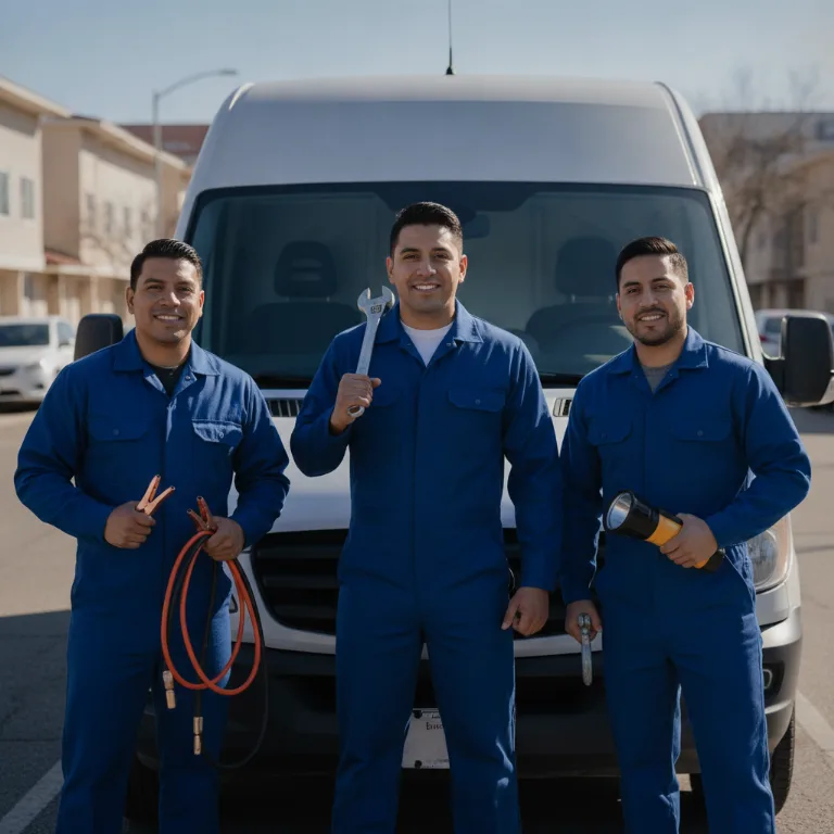 Grúa equipo en Paracho de Verduzco